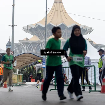 Runner Photo 8567280