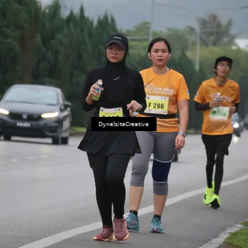 Runner Photo 8567281