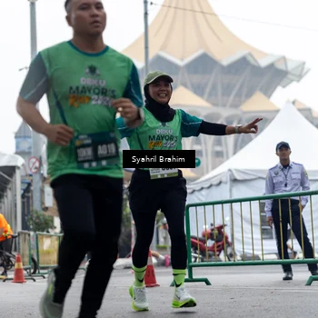 Runner Photo 8567284