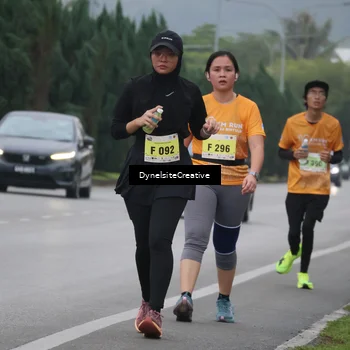 Runner Photo 8567287