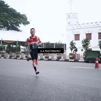 Runner Photo 8567288