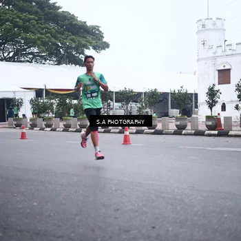 Runner Photo 8567292