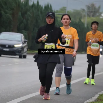 Runner Photo 8567293