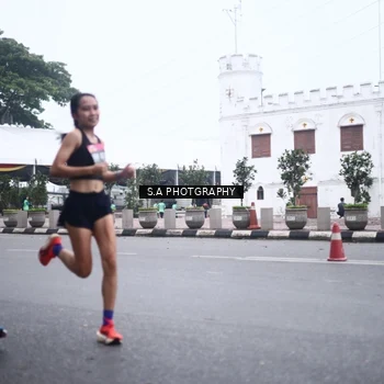 Runner Photo 8567294