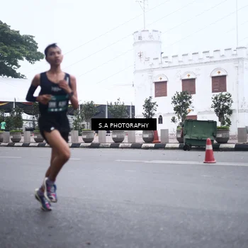 Runner Photo 8567303