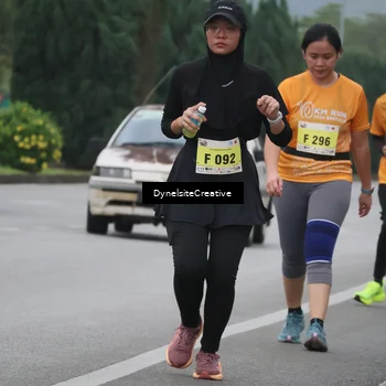 Runner Photo 8567304