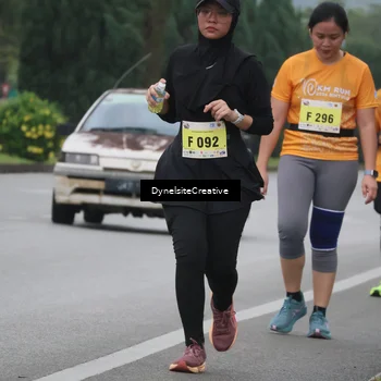 Runner Photo 8567309
