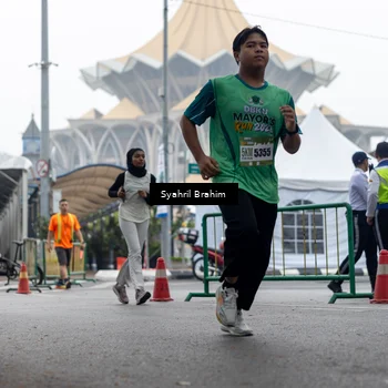 Runner Photo 8567311
