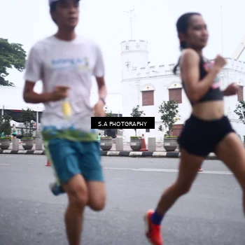 Runner Photo 8567312