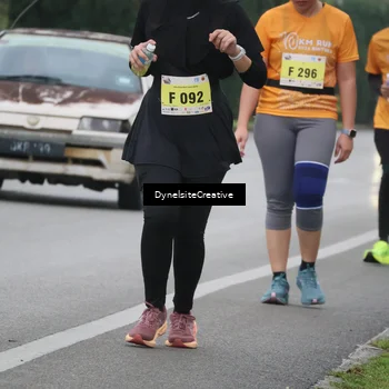 Runner Photo 8567314