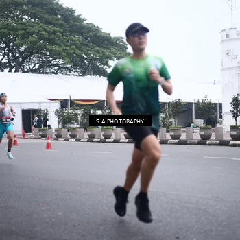 Runner Photo 8567315