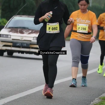Runner Photo 8567317