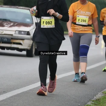 Runner Photo 8567320