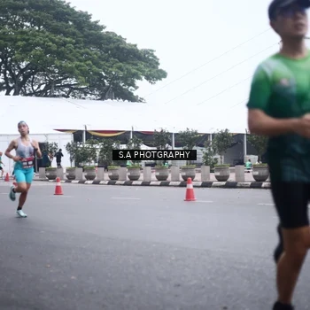 Runner Photo 8567321