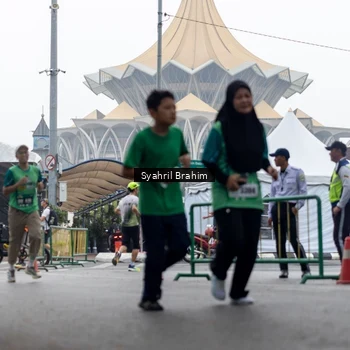 Runner Photo 8567322