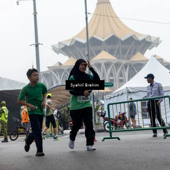 Runner Photo 8567324