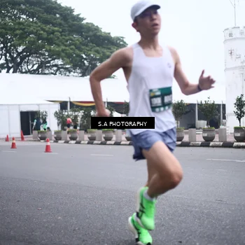 Runner Photo 8567325
