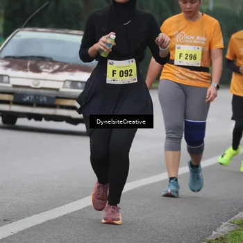 Runner Photo 8567326