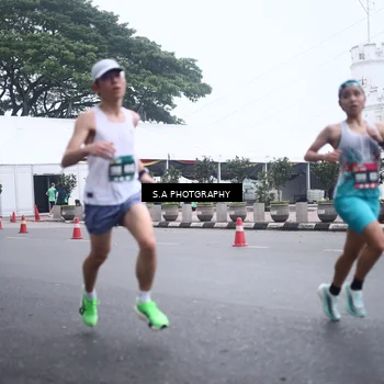 Runner Photo 8567327