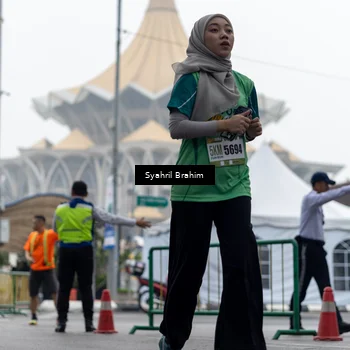 Runner Photo 8567332