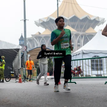 Runner Photo 8567333