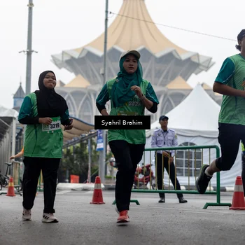 Runner Photo 8567334