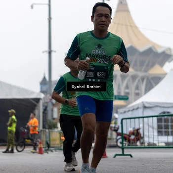 Runner Photo 8567336