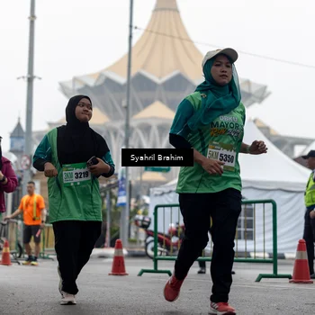 Runner Photo 8567337