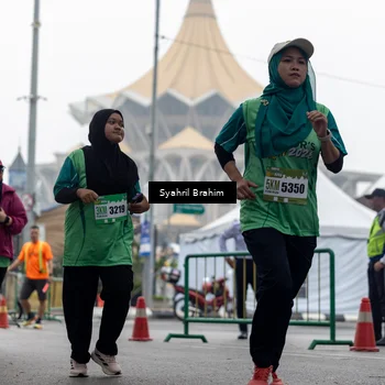 Runner Photo 8567338