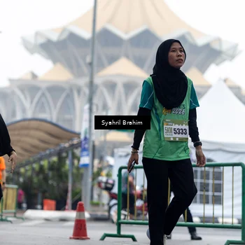 Runner Photo 8567341
