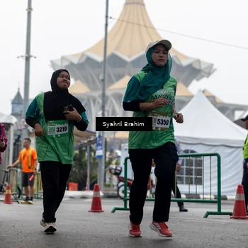 Runner Photo 8567342