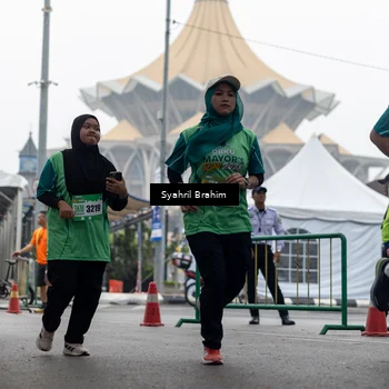 Runner Photo 8567343