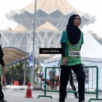 Runner Photo 8567345