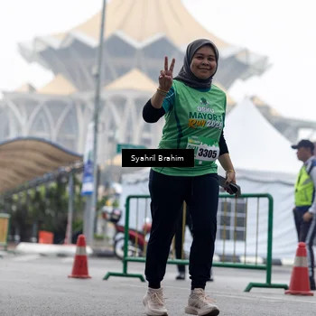 Runner Photo 8567346