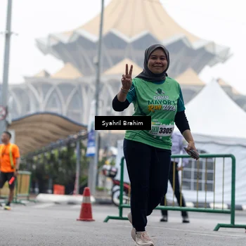 Runner Photo 8567347