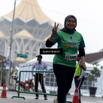 Runner Photo 8567348