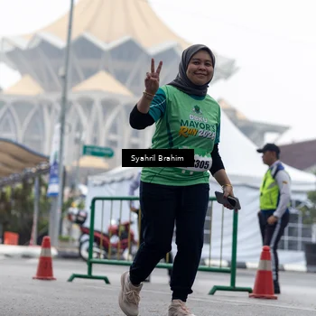 Runner Photo 8567350