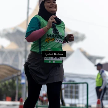 Runner Photo 8567352