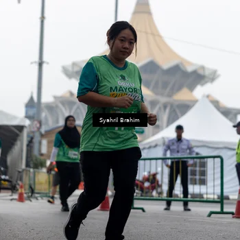Runner Photo 8567357