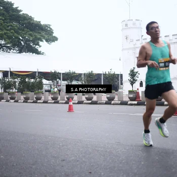 Runner Photo 8567361