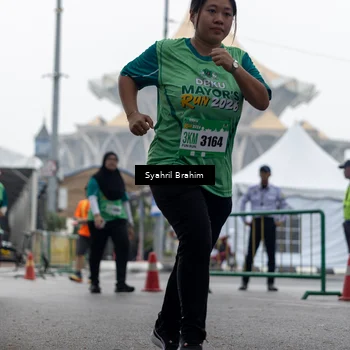Runner Photo 8567364