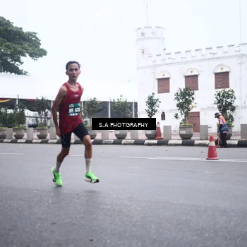 Runner Photo 8567366