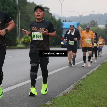 Runner Photo 8567367