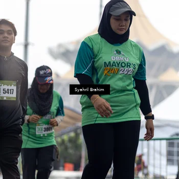 Runner Photo 8567368