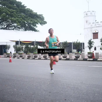Runner Photo 8567371