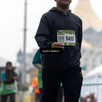 Runner Photo 8567372