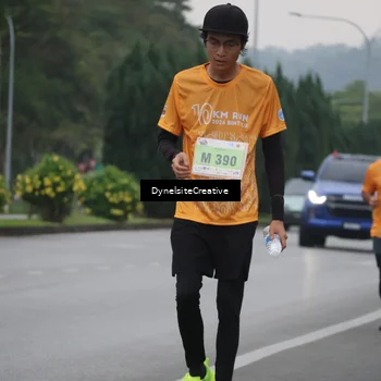 Runner Photo 8567375