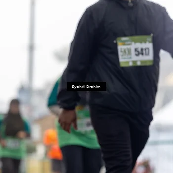 Runner Photo 8567377