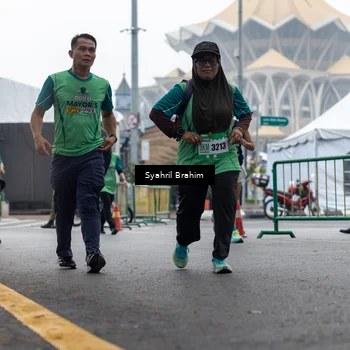 Runner Photo 8567379