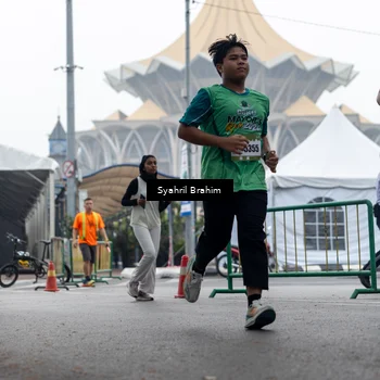 Runner Photo 8567380